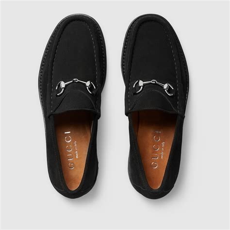 adidas gucci mens loafers|gucci moccasins suede men's loafers.